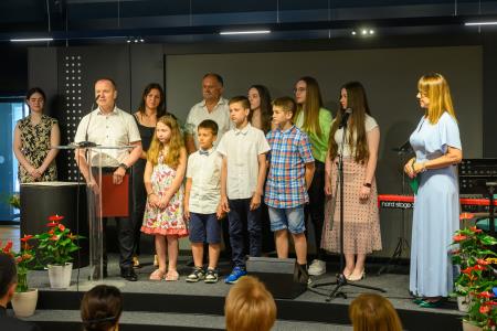 Slavnostna seja ob obcinskem prazniku Obcine Mirna Pec (11)